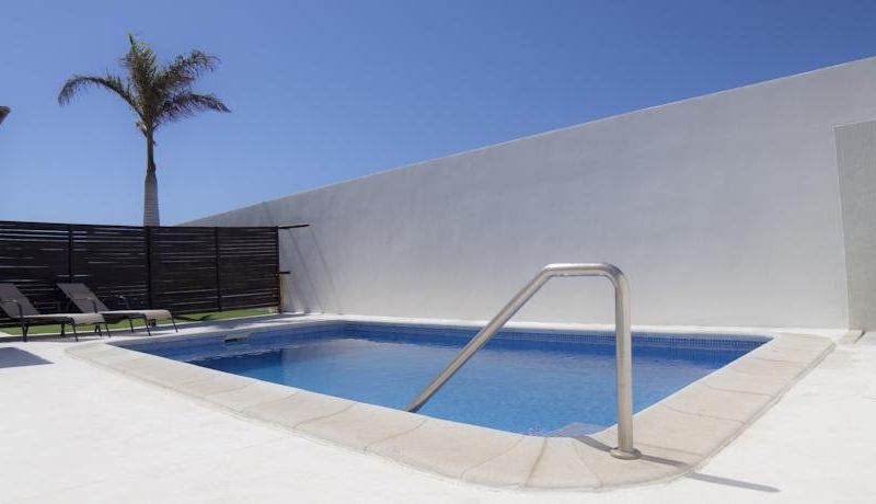 Villas La Galea