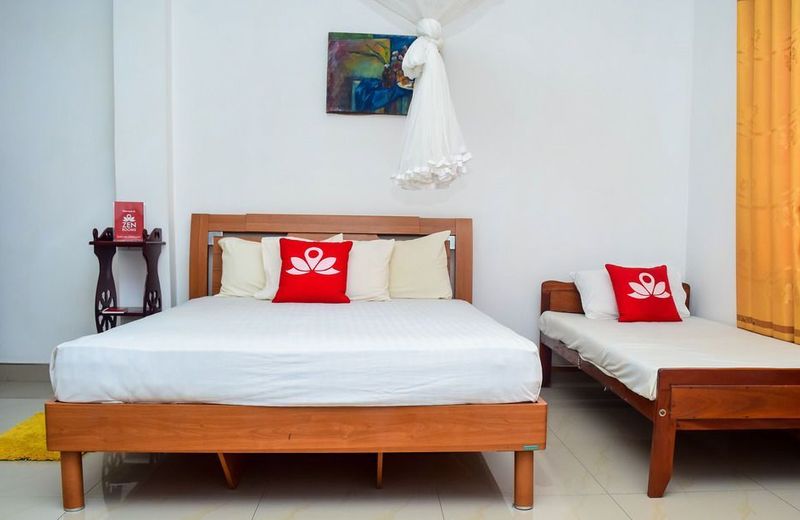 ZEN Rooms Kattuwa Road Negombo