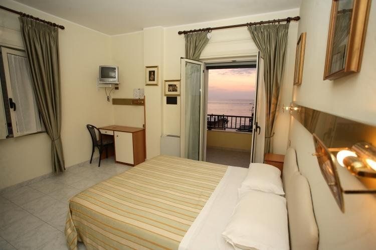 Albergo delle Rose
