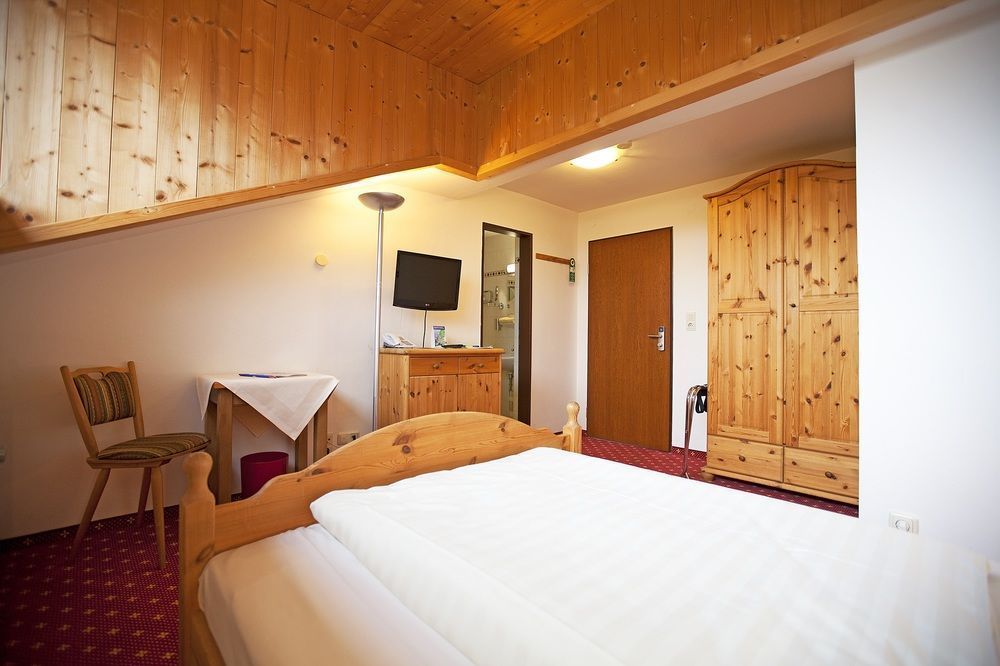 Alpenhotel Ohlstadt