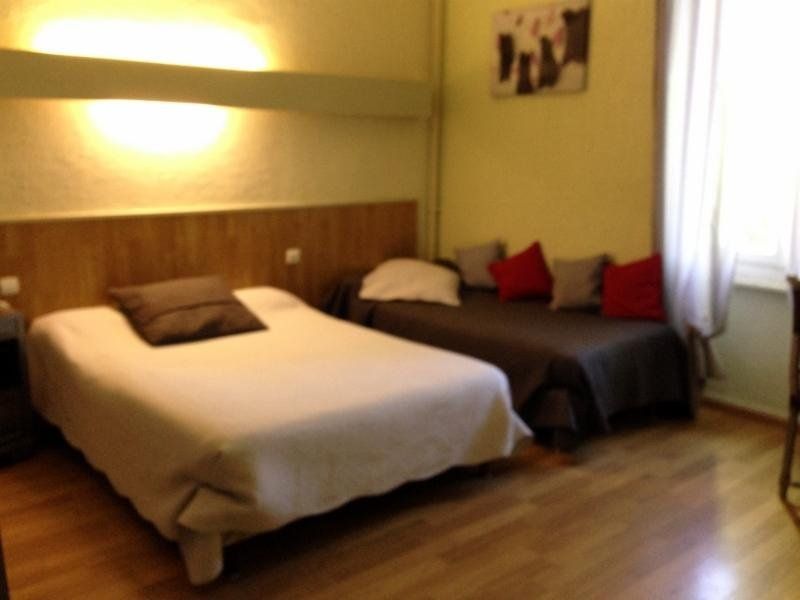 Hotel Durand Le Patio