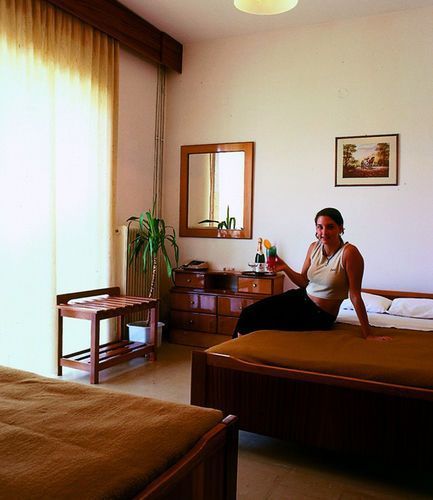 Sintrivanis Resort Beach