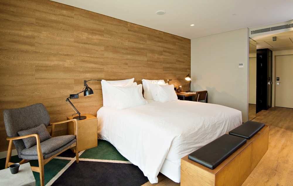 Azor Hotel