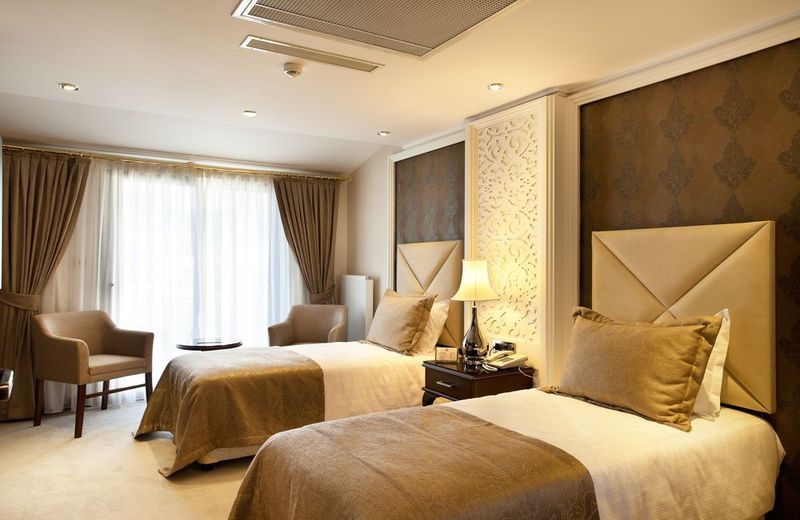 Black Bird Thermal Hotel & SPA