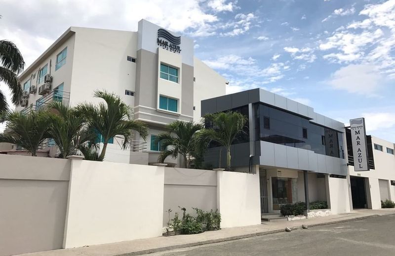 Hotel Mar Azul