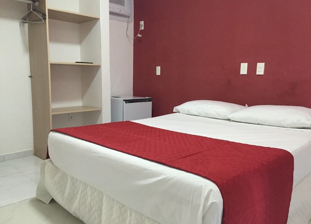 Hotel Paraíso Natal