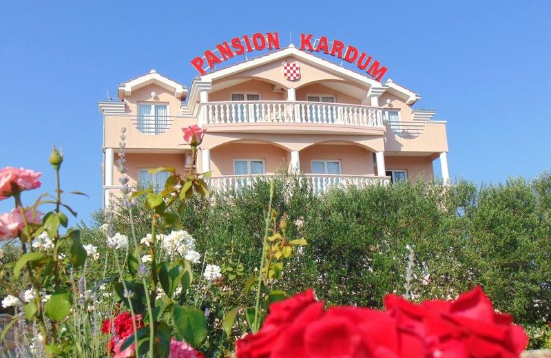 Pansion Kardum