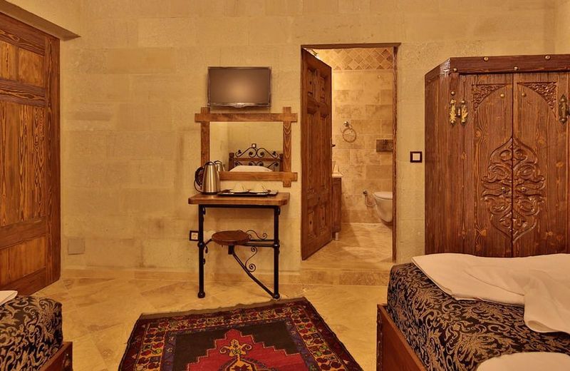 Cappadocia Cave Land Hotel