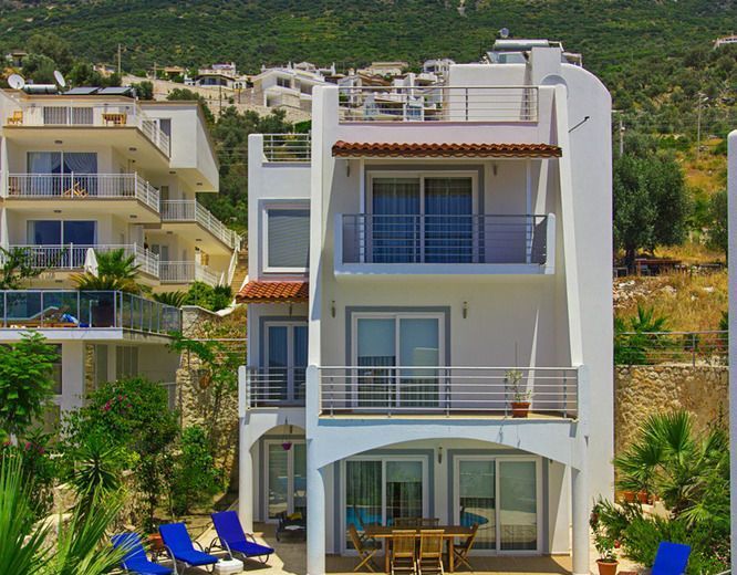 Villa Aysegul