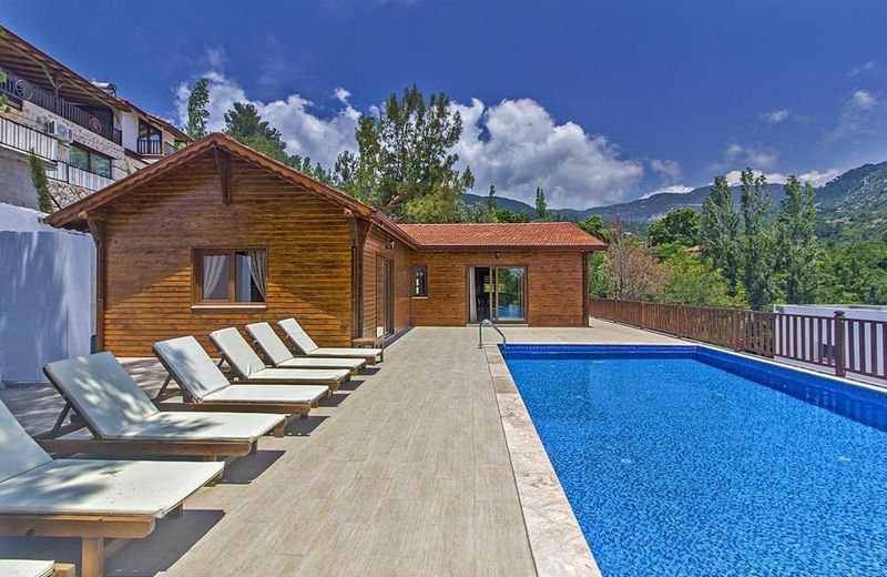 Villa Woodhouse