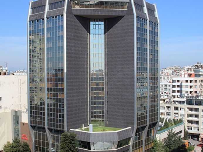 Hotel Seyhan