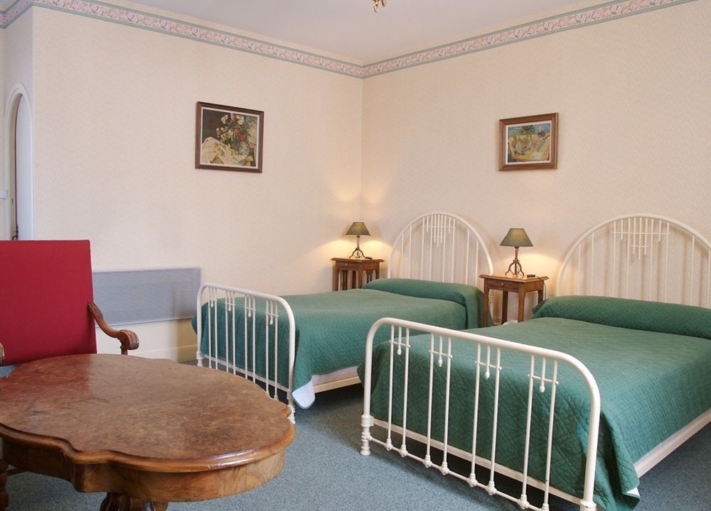 Hostellerie du Vieux Pérouges