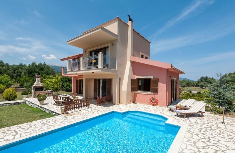 Penelope Villas