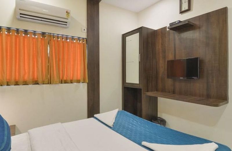 Hotel Amber - Colaba