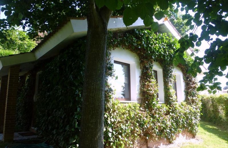 La Casina de Torra