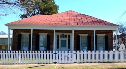 Hamilton Guest House