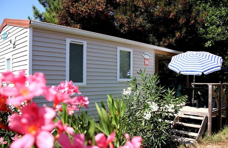 Camping Le Sagone