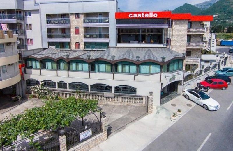 Hotel Castello