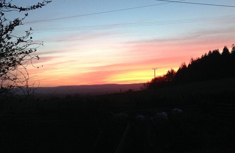 Red Ley Farm Bed & Breakfast