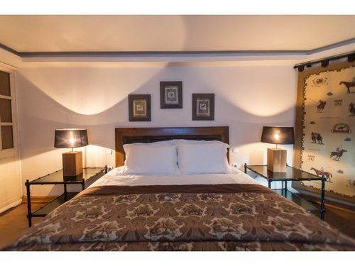 Epoches Luxury Suites