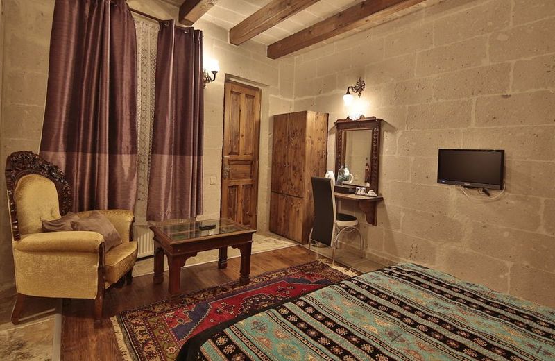 COMFORT INN GOREME