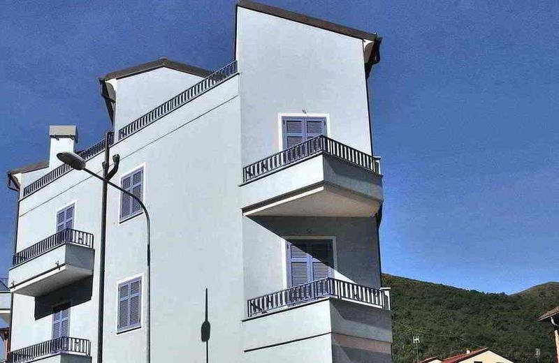 Hotel Villa Danci