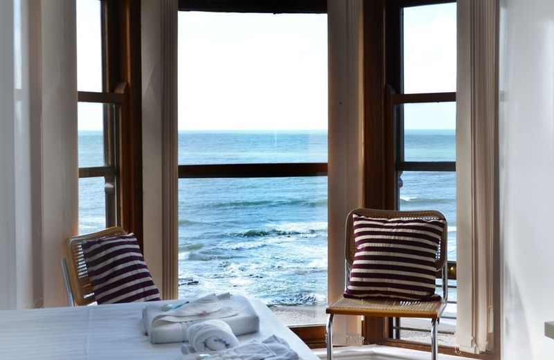 Cardigan Bay Self Catering Accommodation