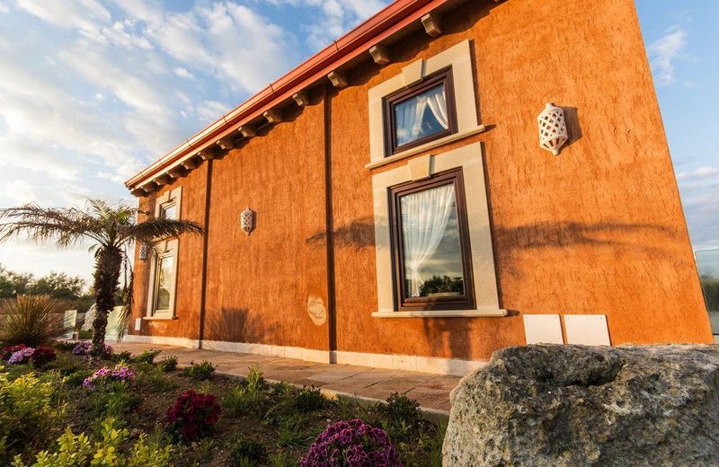 Palascia Wellness Relais