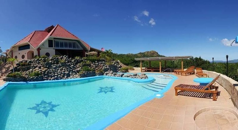 Condor Lodge