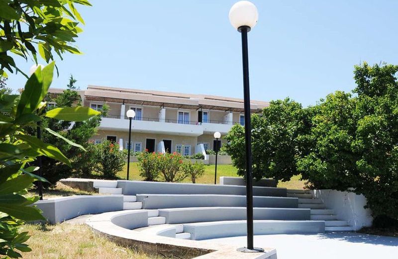 Archipelagos Hotel