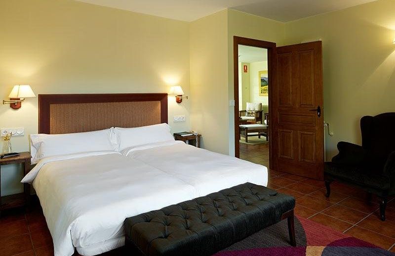 Hotel Rural Casa de la Veiga