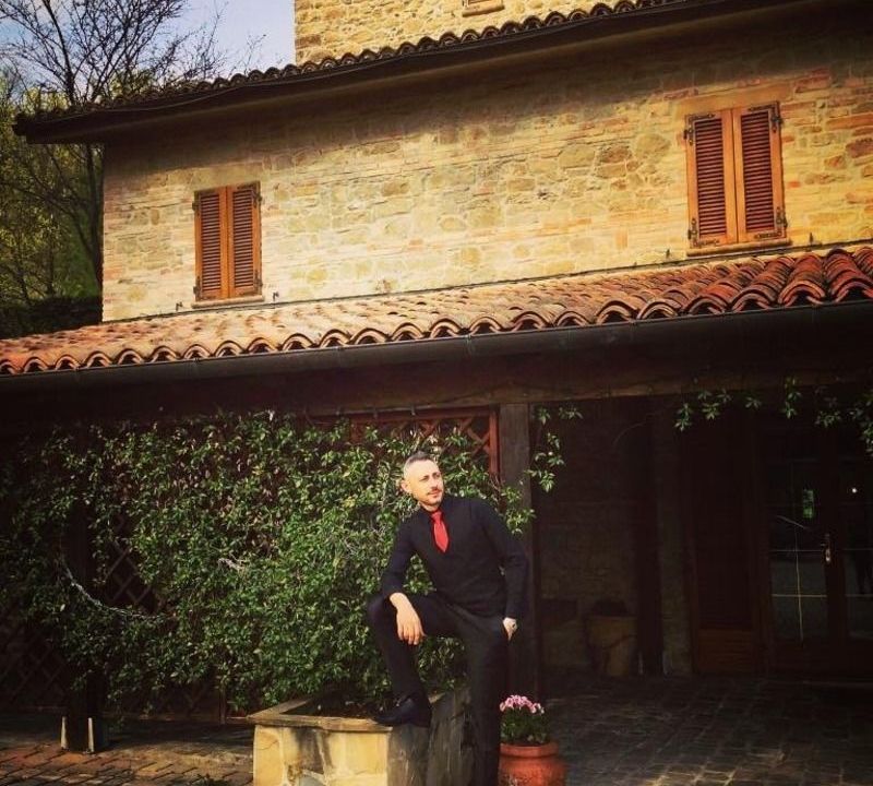 Al Massimo Country House