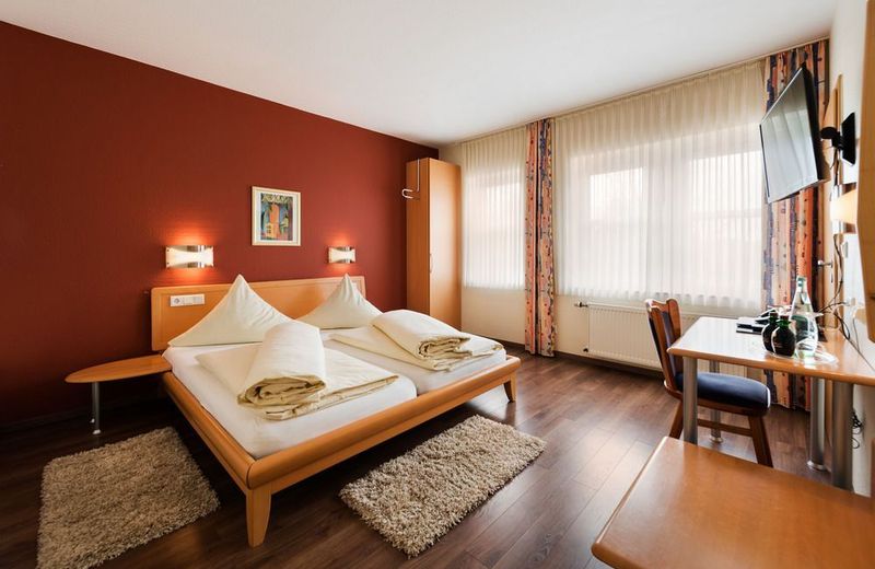 Hotel & Gasthaus Nagel