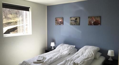 Geysir Bed & Breakfast