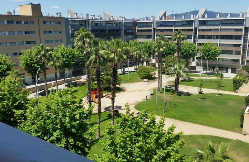 Alcam Vila Olímpica