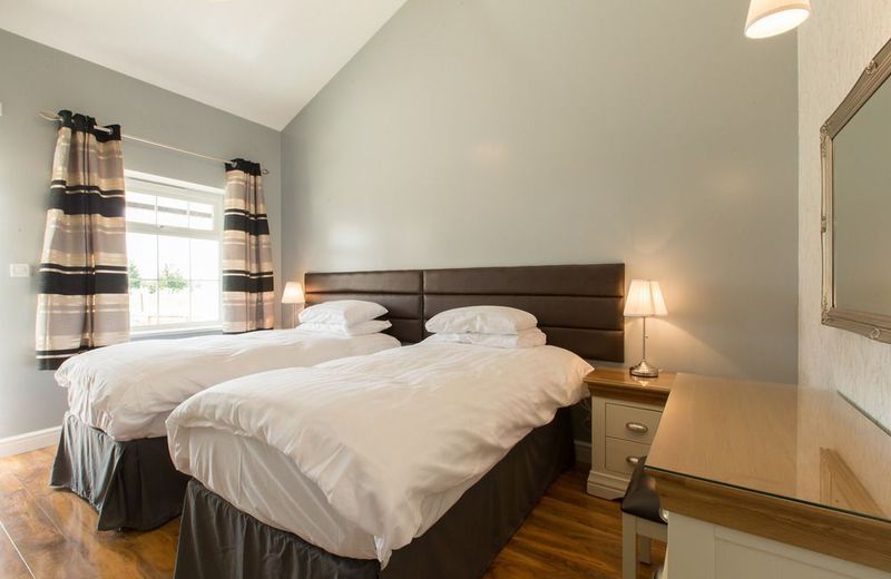 Silverstone Golf Club And Hotel