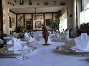 Hotel Restaurant Eulenhof