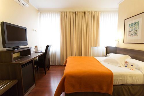 Hotel Yoldi