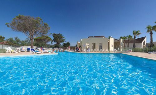 Belambra Locations Les Ayguades Gruissan