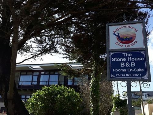 The Stone House B&B