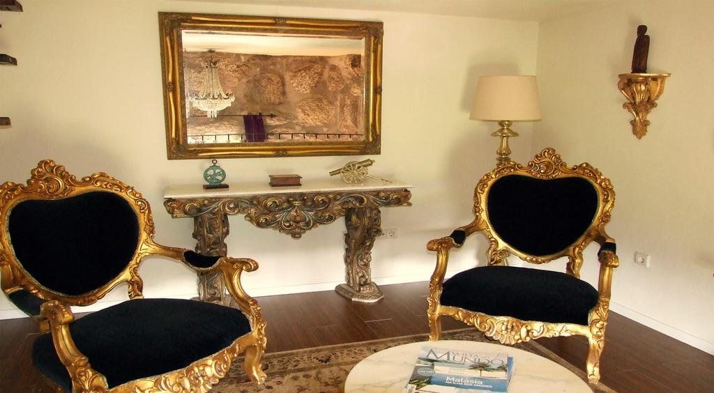 Solar dos Anjos Boutique Hotel