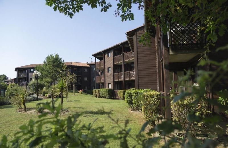 Belambra Hotels & Resorts Soustons Plage Pinsolle