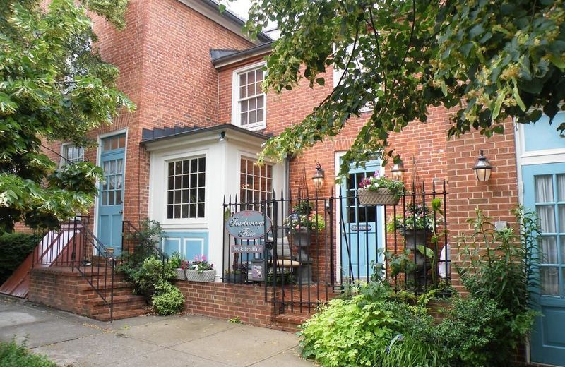 Scarborough Fair B&B