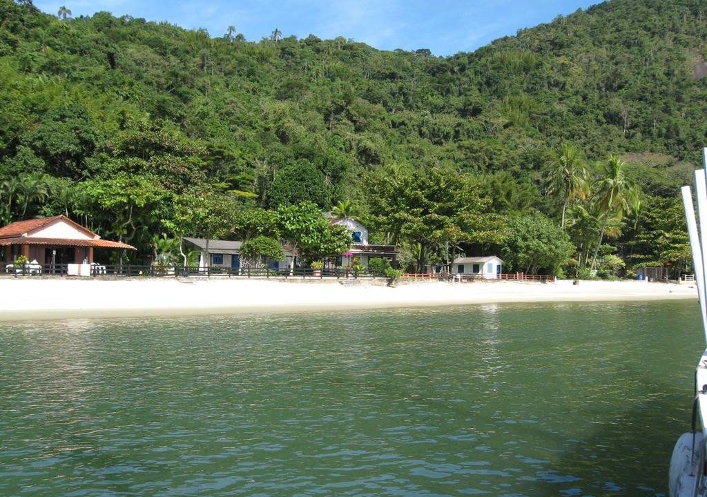 OYO Residencial ItacuruAAi Apart Hotel, Mangaratiba