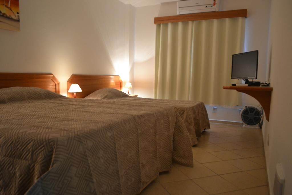 OYO Residencial ItacuruAAi Apart Hotel, Mangaratiba
