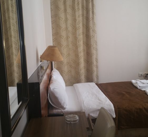 Hotel Ergen