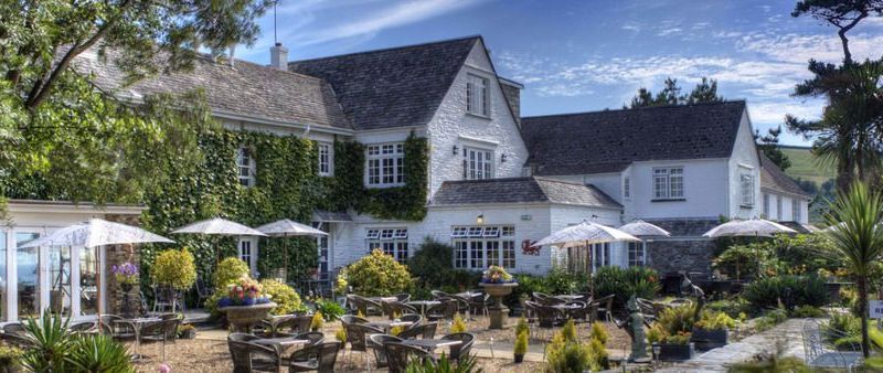 Talland Bay Hotel, Looe