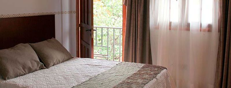 Hotel Andino - Adults Only