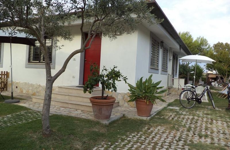 Gens Mundi B&B