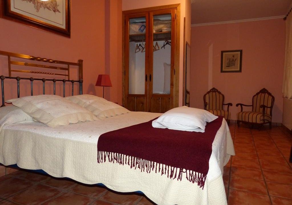 Casa Rural el Altozano